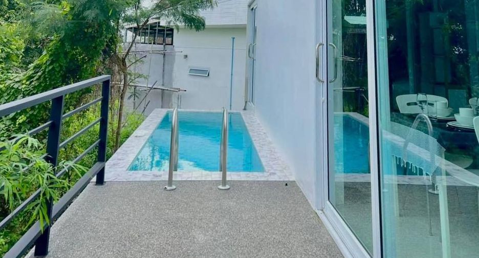 For rent 1 bed villa in Ko Samui, Surat Thani