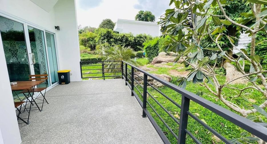For rent 1 bed villa in Ko Samui, Surat Thani