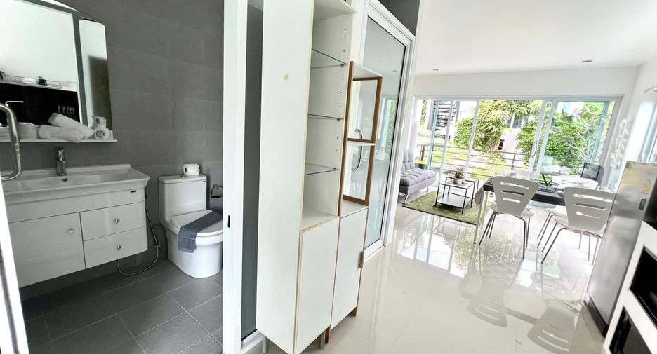 For rent 1 bed villa in Ko Samui, Surat Thani