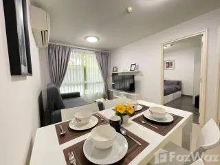 For Rent 1 Bedroom Condo In Mueang Chiang Mai