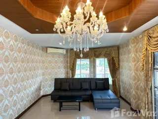 For sale 5 bedrooms house in San Sai, Chiang Mai