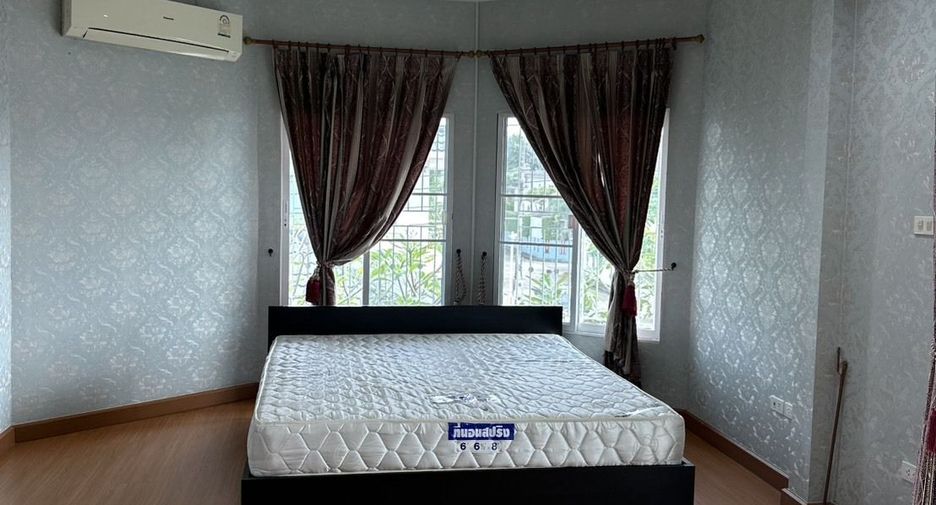 For sale 5 bedrooms house in San Sai, Chiang Mai