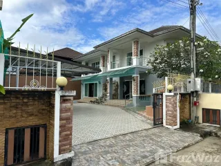 For sale 5 bedrooms house in San Sai, Chiang Mai