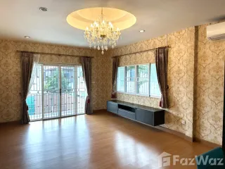 For sale 5 bedrooms house in San Sai, Chiang Mai
