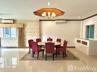 For sale 5 bedrooms house in San Sai, Chiang Mai