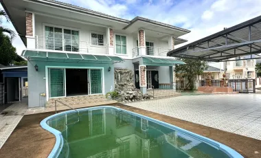 For sale 5 bedrooms house in San Sai, Chiang Mai