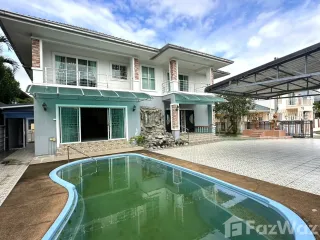 For sale 5 bedrooms house in San Sai, Chiang Mai