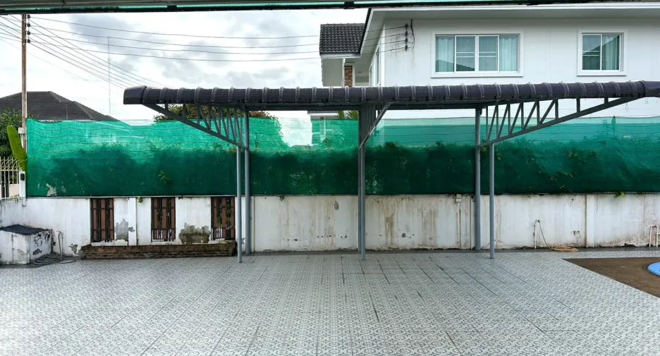 For sale 5 bedrooms house in San Sai, Chiang Mai