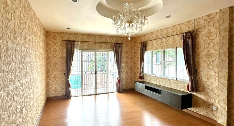 For sale 5 bedrooms house in San Sai, Chiang Mai