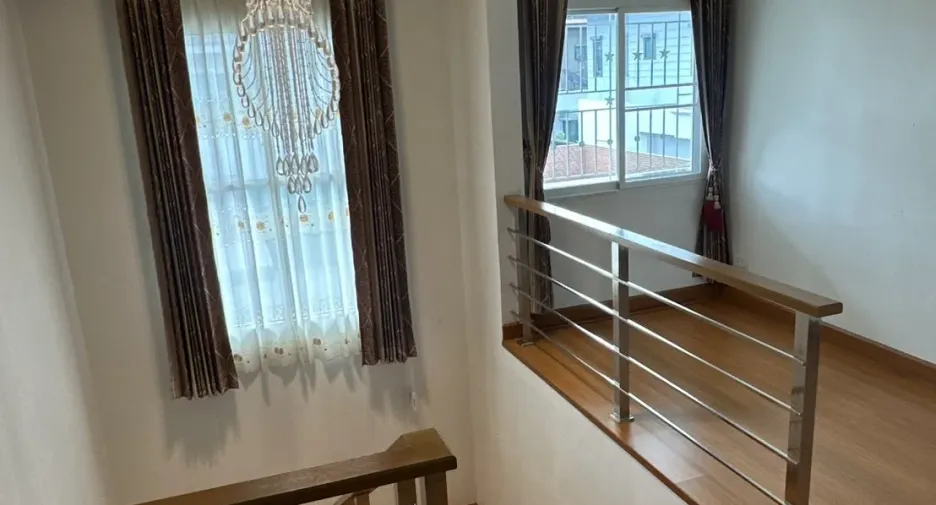 For sale 5 bedrooms house in San Sai, Chiang Mai