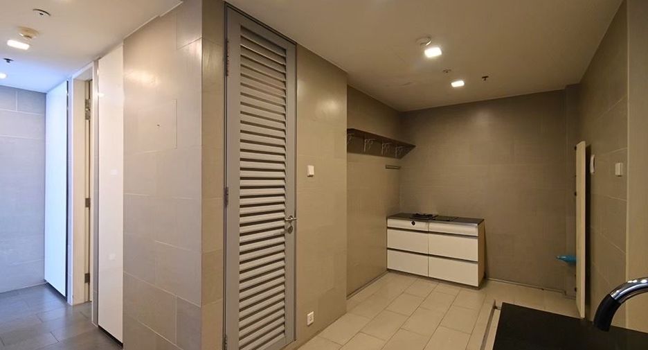 Wohnung zum Kauf mit 4 Zimmer in Sathon, Bangkok