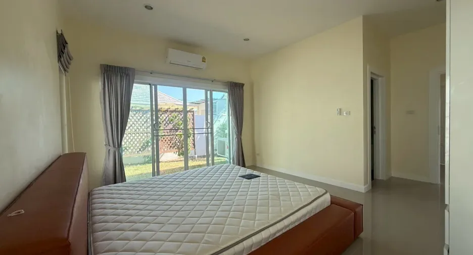 For rent 3 bedrooms house in Hua Hin, Prachuap Khiri Khan