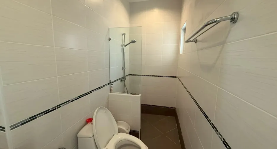 For rent 3 bedrooms house in Hua Hin, Prachuap Khiri Khan