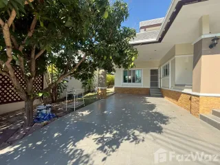 Haus zur Miete mit 3 Zimmer in Hua Hin, Prachuap Khiri Khan