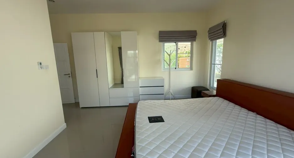 For rent 3 bedrooms house in Hua Hin, Prachuap Khiri Khan