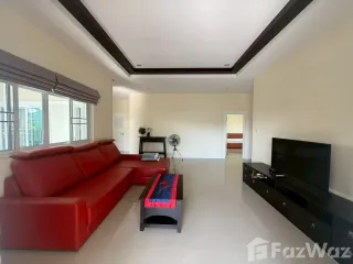 Haus zur Miete mit 3 Zimmer in Hua Hin, Prachuap Khiri Khan