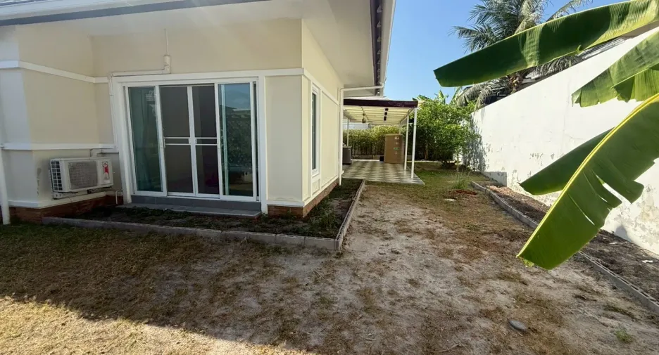 For rent 3 bedrooms house in Hua Hin, Prachuap Khiri Khan
