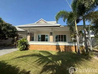 Haus zur Miete mit 3 Zimmer in Hua Hin, Prachuap Khiri Khan