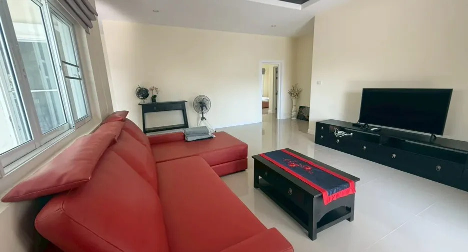 For rent 3 bedrooms house in Hua Hin, Prachuap Khiri Khan