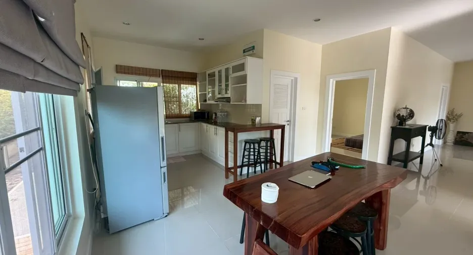 For rent 3 bedrooms house in Hua Hin, Prachuap Khiri Khan