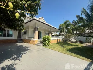 Haus zur Miete mit 3 Zimmer in Hua Hin, Prachuap Khiri Khan