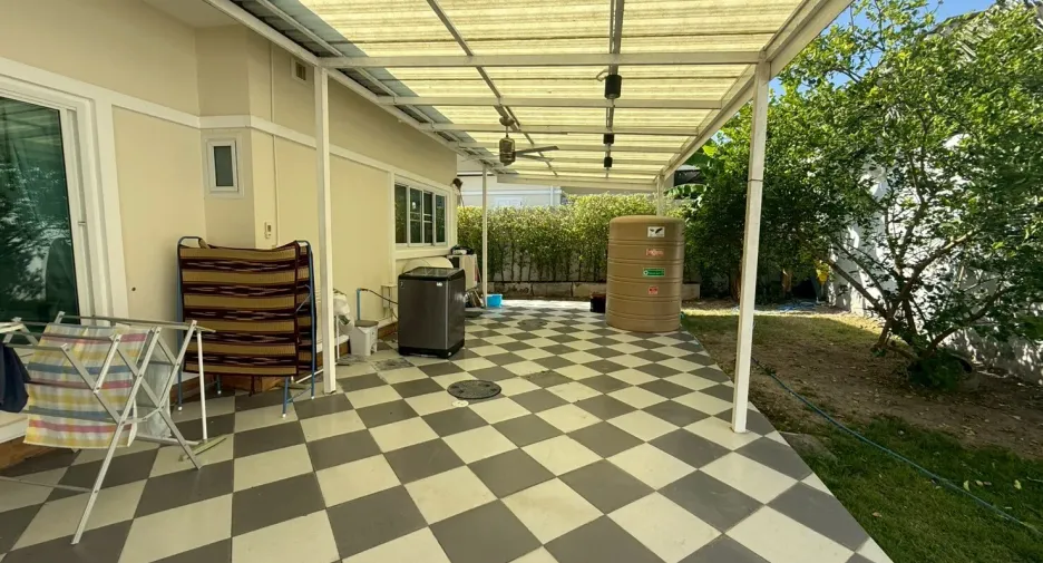 For rent 3 bedrooms house in Hua Hin, Prachuap Khiri Khan