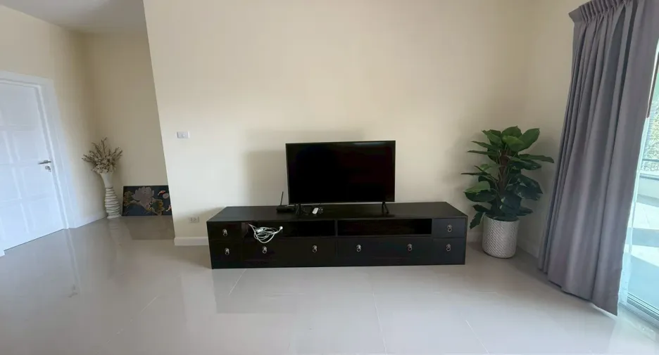 For rent 3 bedrooms house in Hua Hin, Prachuap Khiri Khan
