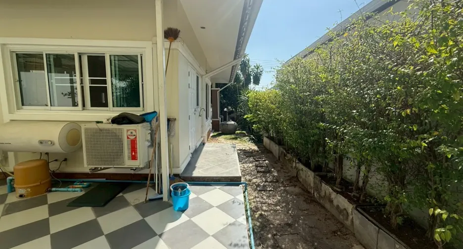 For rent 3 bedrooms house in Hua Hin, Prachuap Khiri Khan