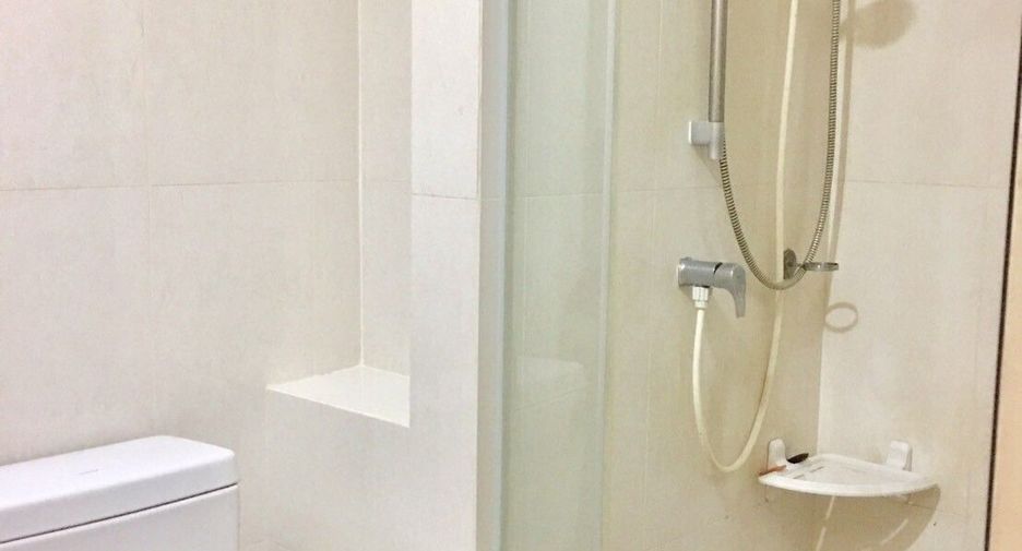 For rent 1 bed condo in Bang Na, Bangkok