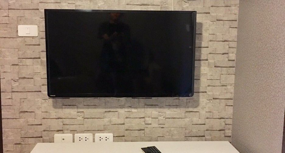 For rent 1 bed condo in Bang Na, Bangkok