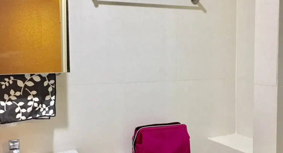 For rent 1 bed condo in Bang Na, Bangkok
