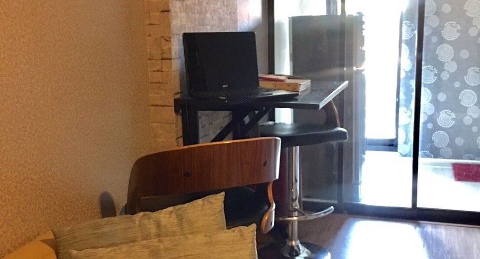 For rent 1 bed condo in Bang Na, Bangkok