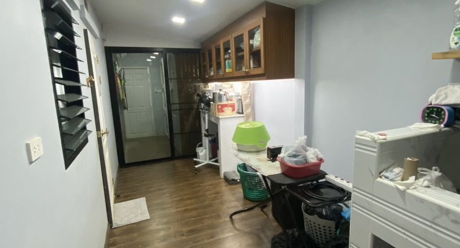 For sale 3 bedrooms house in San Sai, Chiang Mai