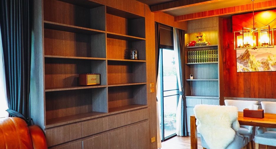 For sale 3 bedrooms house in San Sai, Chiang Mai