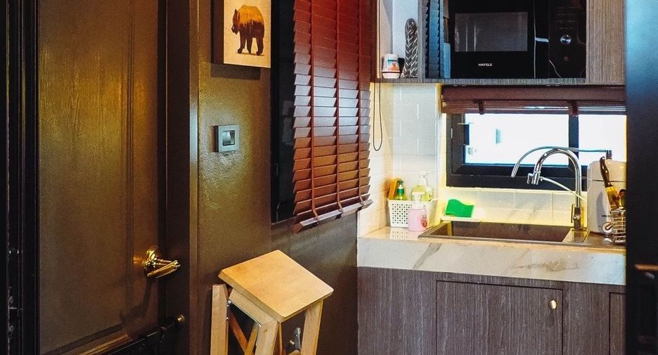 For sale 3 bedrooms house in San Sai, Chiang Mai