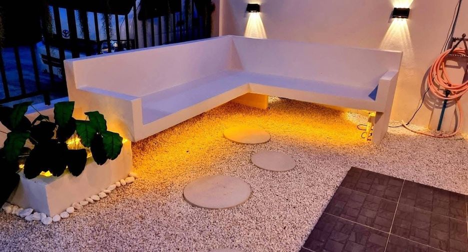 For sale and for rent 2 bedrooms villa in Hua Hin, Prachuap Khiri Khan