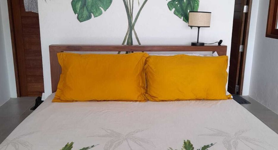 For sale 3 bedrooms villa in Ko Pha-ngan, Surat Thani