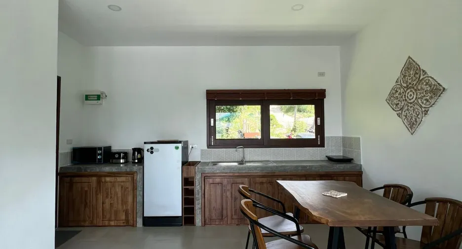 For sale 3 bedrooms villa in Ko Pha-ngan, Surat Thani
