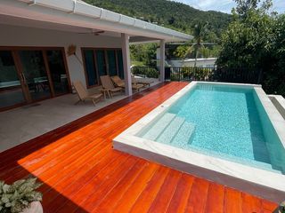 Продажа 3 спальни вилла в Ko Pha-ngan, Сураттани