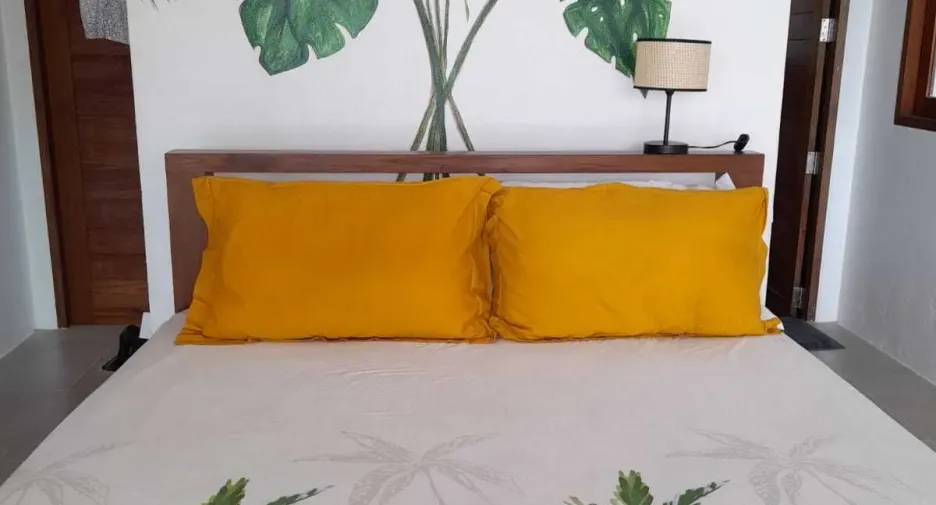 For sale 3 bedrooms villa in Ko Pha-ngan, Surat Thani