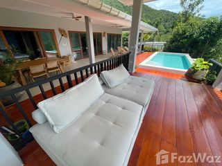 Villa zum Kauf mit 3 Zimmer in Ko Pha-ngan, Surat Thani