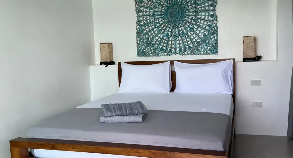 For sale 3 bedrooms villa in Ko Pha-ngan, Surat Thani