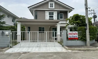 For sale 3 bedrooms house in San Sai, Chiang Mai