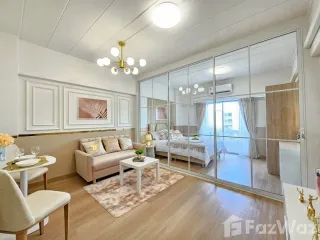 ขาย สตูดิโอ คอนโด ใน วังทองหลาง, กรุงเทพฯ