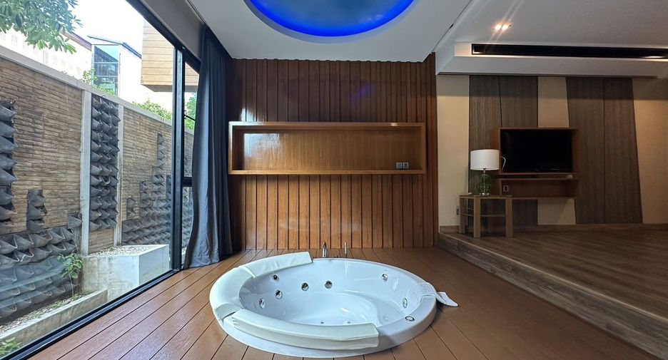 For rent 1 bed villa in Mueang Chiang Mai, Chiang Mai
