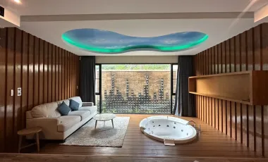For rent 1 bed villa in Mueang Chiang Mai, Chiang Mai