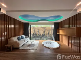 For Rent 1 Bedroom Villa In Mueang Chiang Mai
