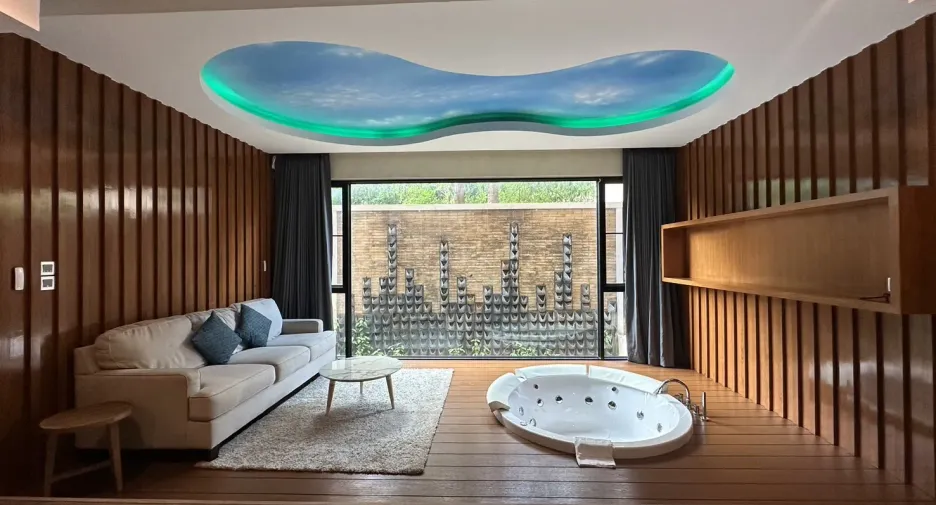 For rent 1 bed villa in Mueang Chiang Mai, Chiang Mai