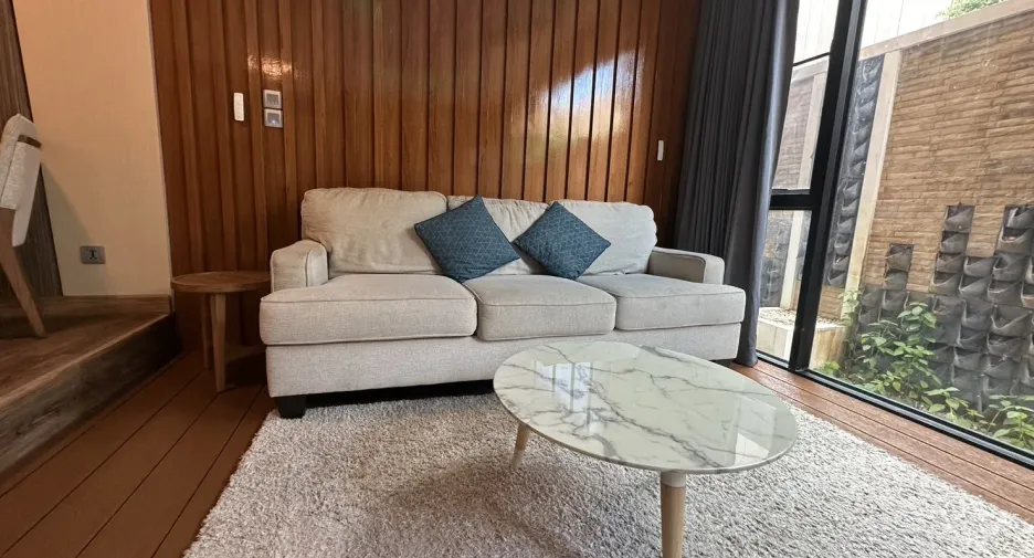 For rent 1 bed villa in Mueang Chiang Mai, Chiang Mai
