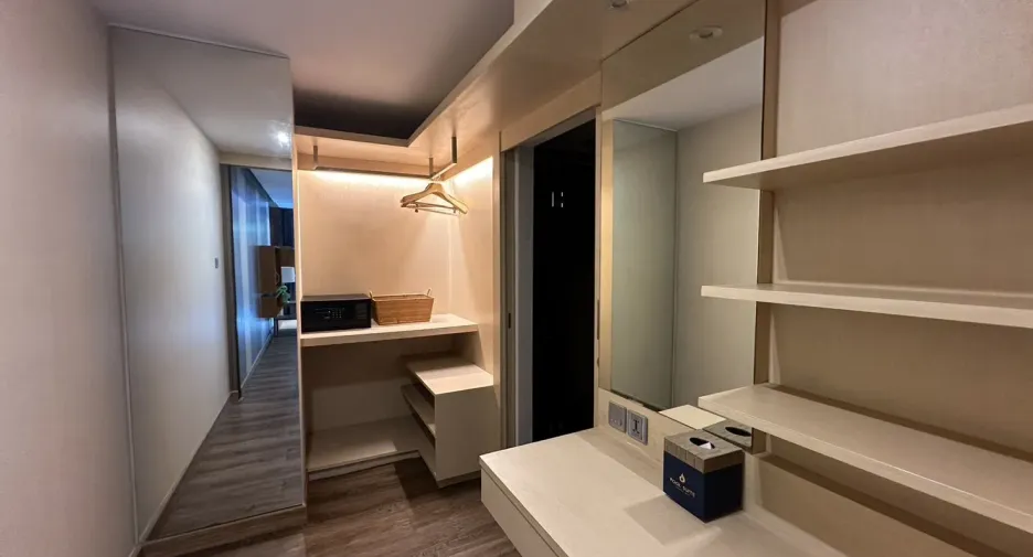 For rent 1 bed villa in Mueang Chiang Mai, Chiang Mai